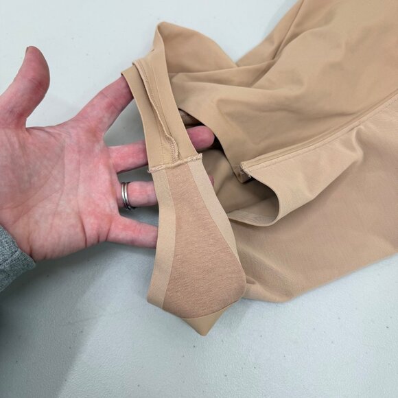 Honeylove SuperPower Thong XMZ2120 Shapewear Panty Womens size Small - Picture 4 of 5